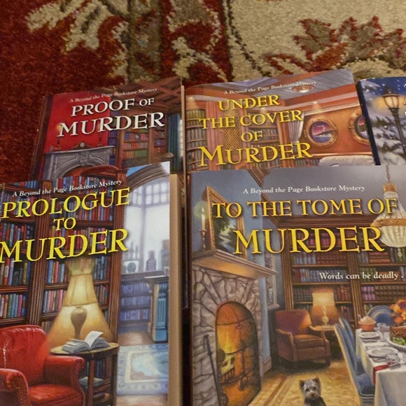 Book Bundke - Picture 2 of 3